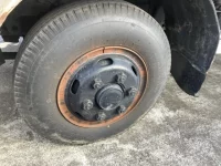 Mitsubishi FUSO FIGHTER лот № 3250 оценка 3  с аукциона в Японии 7