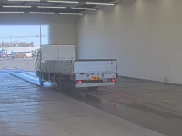 Mitsubishi FUSO FIGHTER лот № 3250 оценка 3  с аукциона в Японии 1