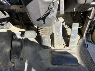 Mitsubishi FUSO FIGHTER  с аукциона в Японии