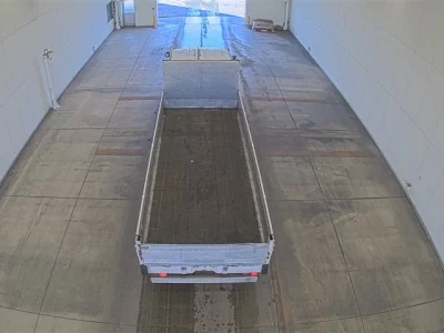 Mitsubishi FUSO FIGHTER  с аукциона в Японии