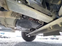 Hino DUTRO лот № 2502 оценка 3  с аукциона в Японии 9