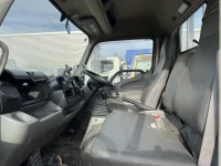 Hino DUTRO лот № 2502 оценка 3  с аукциона в Японии 4