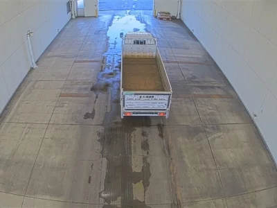 Hino DUTRO  с аукциона в Японии