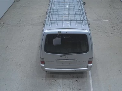 Nissan VANETTE VAN  с аукциона в Японии