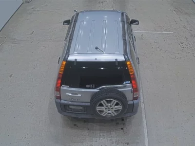 Honda CR-V  с аукциона в Японии