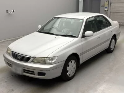 Toyota CORONA PREMIO