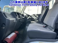 Mazda TITAN лот № 2504 оценка 3.5  с аукциона в Японии 4