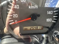 Mazda TITAN лот № 2504 оценка 3.5  с аукциона в Японии 5