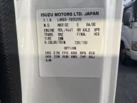 Mazda TITAN лот № 2504 оценка 3.5  с аукциона в Японии 7