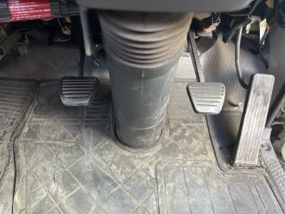 Mazda TITAN  с аукциона в Японии