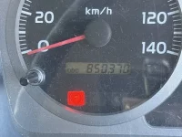 Hino RANGER лот № 3253 оценка 3.5  с аукциона в Японии 6