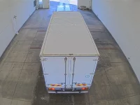 Hino RANGER лот № 3253 оценка 3.5  с аукциона в Японии 2