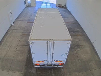 Hino RANGER  с аукциона в Японии