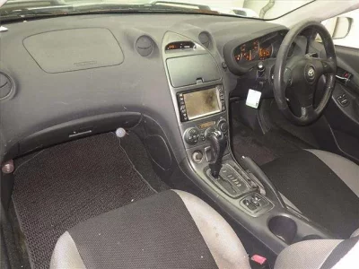Toyota CELICA
