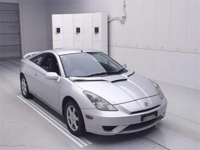 Toyota CELICA