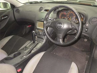 Toyota CELICA