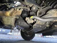 Toyota DYNA лот № 2506 оценка 3.5  с аукциона в Японии 9