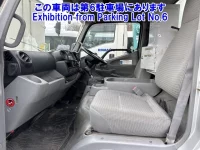 Toyota DYNA лот № 2506 оценка 3.5  с аукциона в Японии 4