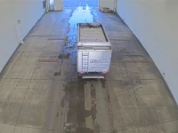 Toyota DYNA лот № 2506 оценка 3.5  с аукциона в Японии 2