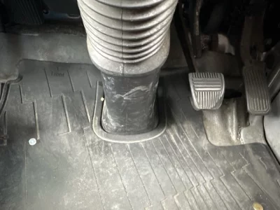 Toyota DYNA  с аукциона в Японии