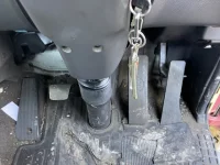 Nissan CONDOR лот № 3255 оценка 3.5  с аукциона в Японии 3