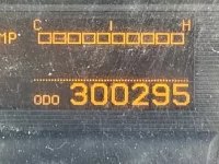 Nissan CONDOR лот № 3255 оценка 3.5  с аукциона в Японии 6