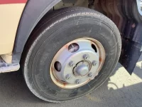 Nissan CONDOR лот № 3255 оценка 3.5  с аукциона в Японии 8