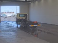 Nissan CONDOR лот № 3255 оценка 3.5  с аукциона в Японии 1