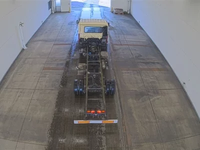 Nissan CONDOR  с аукциона в Японии