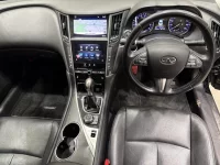 Nissan SKYLINE лот № 20407 оценка 3.5  с аукциона в Японии 3