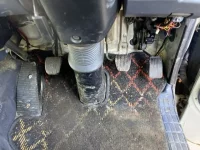 Hino RANGER лот № 3254 оценка R  с аукциона в Японии 3