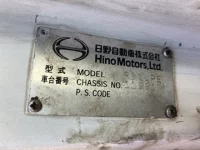 Hino RANGER лот № 3254 оценка R  с аукциона в Японии 7