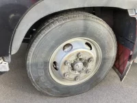 Hino RANGER лот № 3254 оценка R  с аукциона в Японии 8