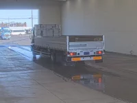 Hino RANGER лот № 3254 оценка R  с аукциона в Японии 1