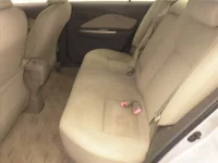 Toyota BELTA лот № 70257 оценка 3  с аукциона в Японии 6