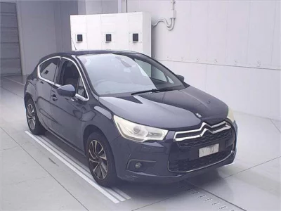 Citroen DS4