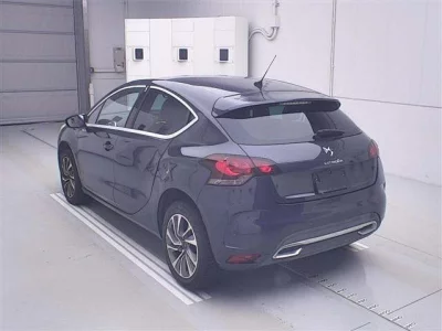 Citroen DS4