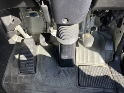 Hino RANGER  с аукциона в Японии