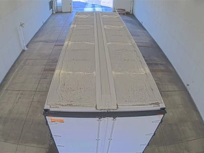 Hino RANGER  с аукциона в Японии