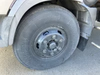 Hino RANGER лот № 3257 оценка 3  с аукциона в Японии 8