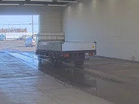 Hino RANGER лот № 3257 оценка 3  с аукциона в Японии 1