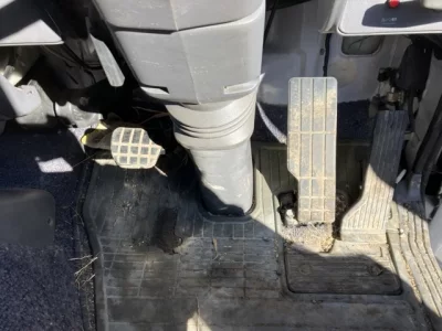 Hino RANGER  с аукциона в Японии