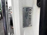 Hino RANGER лот № 4130 оценка 3  с аукциона в Японии 7