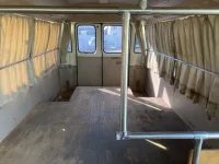 Toyota COASTER лот № 3259 оценка 3.5  с аукциона в Японии 8