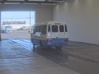 Toyota COASTER лот № 3259 оценка 3.5  с аукциона в Японии 1