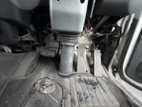 Mitsubishi FUSO FIGHTER лот № 4135 оценка 3.5  с аукциона в Японии 3