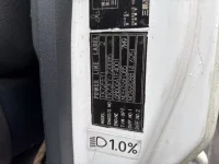 Mitsubishi FUSO FIGHTER лот № 4135 оценка 3.5  с аукциона в Японии 6