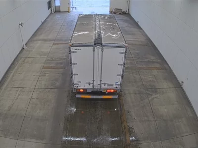 Mitsubishi FUSO FIGHTER  с аукциона в Японии