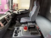 Hino RANGER лот № 4132 оценка 3.5  с аукциона в Японии 4