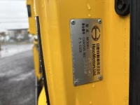 Hino RANGER лот № 4132 оценка 3.5  с аукциона в Японии 7